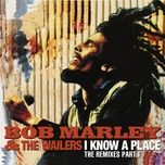 i know a place (pheelyx extended mix) - bob marley, the wailers