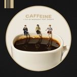 caffeine - fly by midnight, shoffy