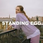travel to you - standing egg
