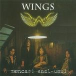 hidup sederhana - wings