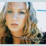 born to try (radio edit) - delta goodrem