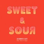 sweet & sour - jawsh 685, lauv, tyga