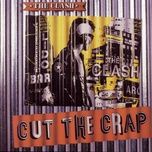movers and shakers - the clash