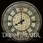 pale blue dot (live at hammersmith apollo, london, uk, 2020) - dream theater