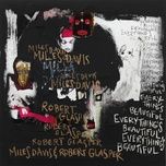 maiysha (so long) - miles davis, robert glasper, erykah badu