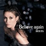 unsure - delta goodrem