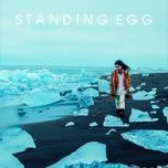 good night (healing song) - standing egg