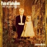ashes (anniversary mix 2020) - pain of salvation