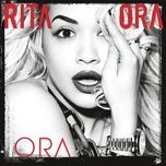 love and war (clean version) - rita ora