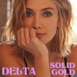 solid gold - delta goodrem