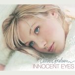 innocent eyes - delta goodrem