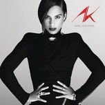 girl on fire (instrumental version) - alicia keys