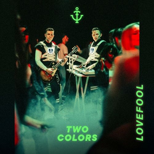 Lời bài hát Lovefool | lyrics Lovefool - Twocolors hot nhất