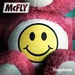 happiness - mcfly