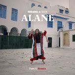 alane (yves v remix) - robin schulz, wes