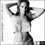 i still believe (morales classic club mix edit) - mariah carey