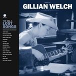 roll on - gillian welch