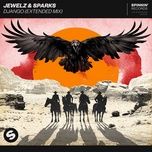 django (extended mix) - jewelz & sparks