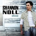 what love is - shannon noll