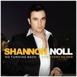 in pieces - shannon noll