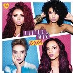 red planet - little mix, t-boz