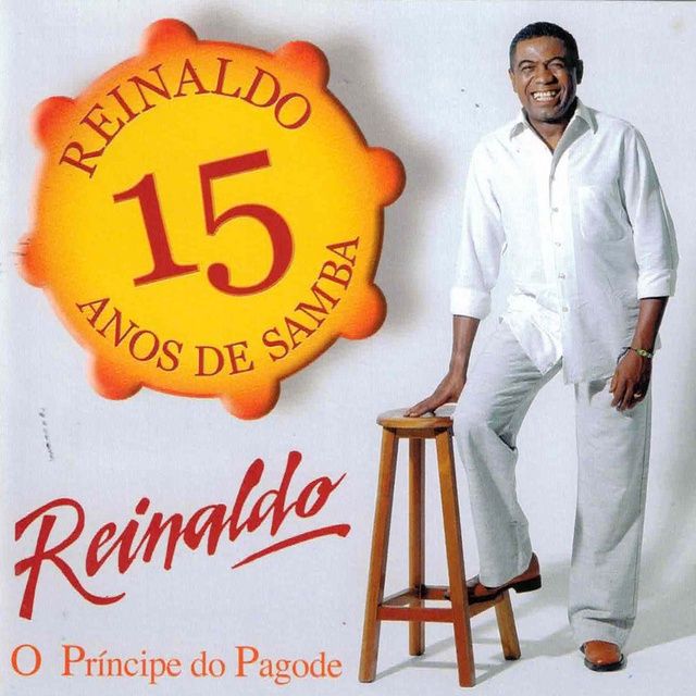 Trapaças Do Amor - Reinaldo - tải mp3