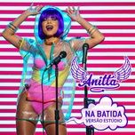 na batida - anitta