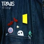 valentine - travis