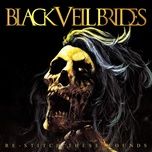 perfect weapon - black veil brides