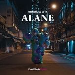 alane (don diablo remix) - robin schulz, wes