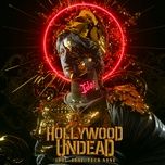 idol (feat. tech n9ne) - hollywood undead