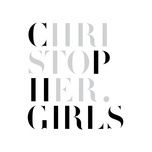 cph girls (feat. brandon beal) - christopher