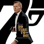 gun barrel (from ''no time to die'' soundtrack) - hans zimmer