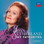 benedict: the gypsy and the bird - dame joan sutherland, alexander murray, london symphony orchestra, richard bonynge