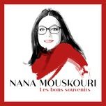 parle-t-il de moi ? - nana mouskouri