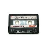 losing focus - they., wale