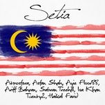 setia - atmosfera, asfan shah, ayie floor 88, ariff bahran, sabran treehill, isa khan, twenty2, haikal farid