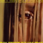 slow grenade (syn cole remix) - ellie goulding, lauv