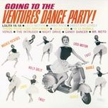 sweet and lovely - the ventures