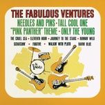 needles and pins - the ventures