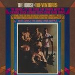tip-toe thru' the tullips with me - the ventures
