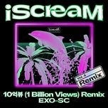 1 billion views (mar vista remix) - exo-sc, 