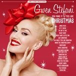 sleigh ride - gwen stefani