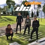galau - dia band