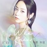 nguoi nao biet / 谁知道 - truong luong dinh (jane zhang)