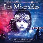 valjean's soliloquy (live) - alfie boe