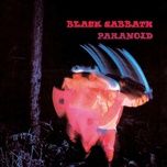 paranoid (2012 - remaster) - black sabbath