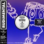 come over (feat. anne-marie & tion wayne) [mella dee remix] - rudimental