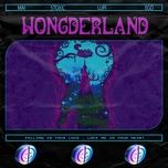 wonderland - stoxic, lupi, ego, mayonair