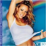 thank god i found you (celebratory mix) - mariah carey, joe, 98 degrees